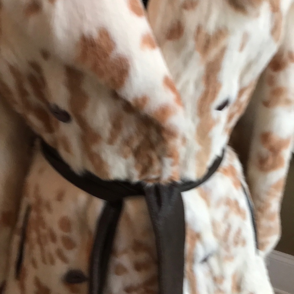 Orylag French Origin Rabbit Fur - Picture 3 of 8